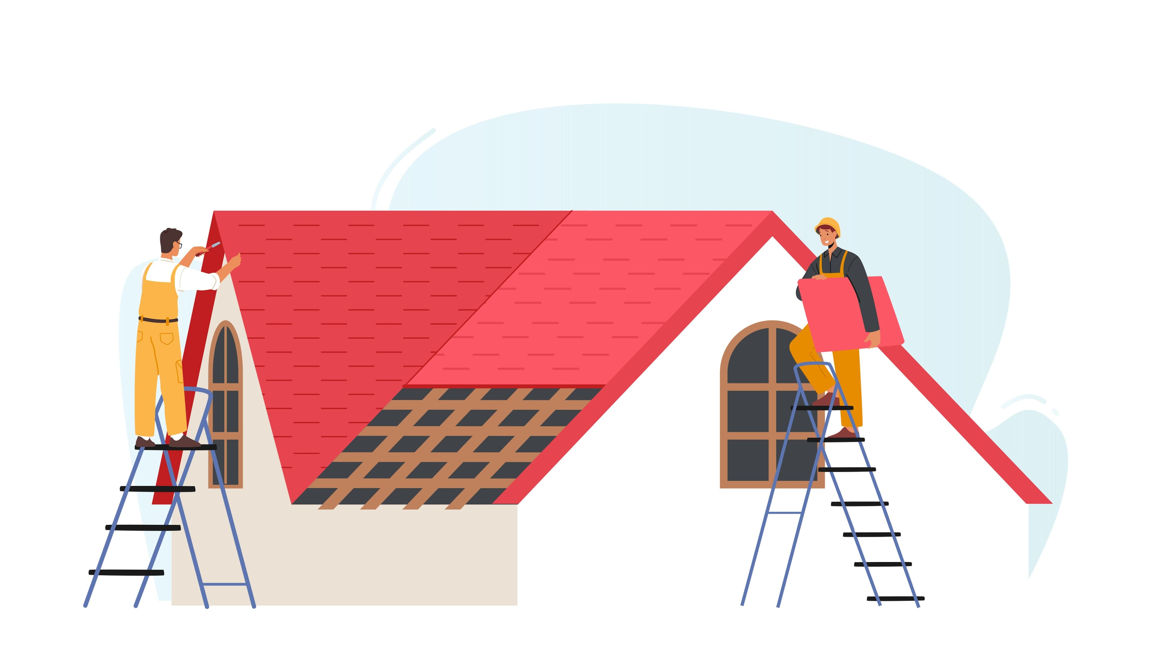 Roofing & Roof Repair