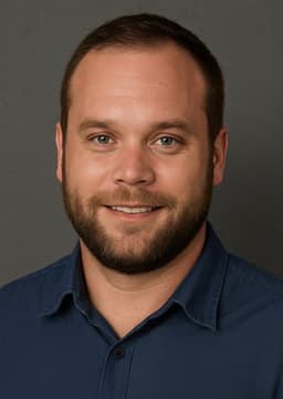 Jim - Senior Contractor