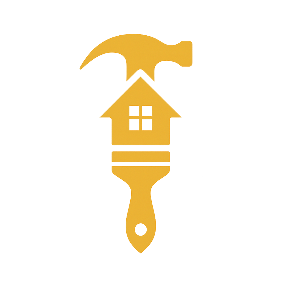 Dubuque Remodeling Logo