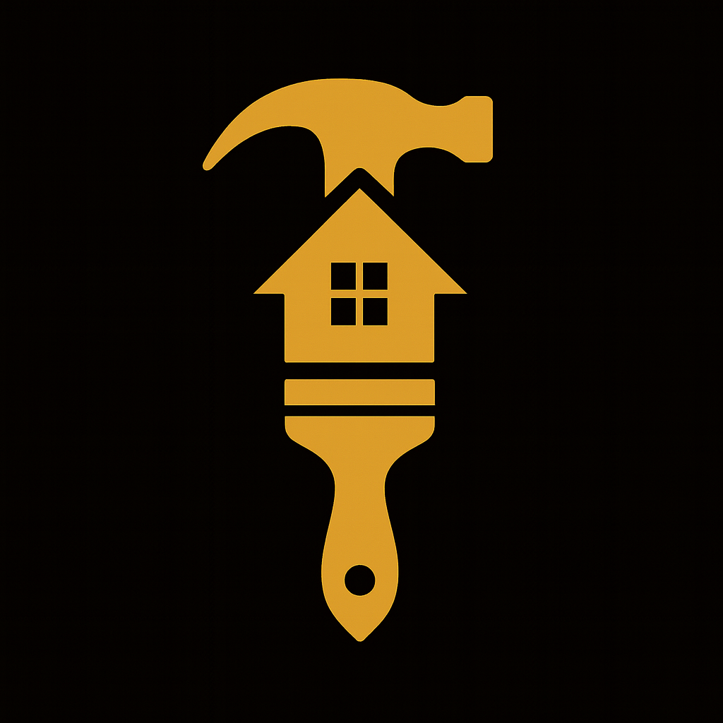 Dubuque Remodeling Logo